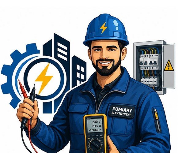 badania okresowe elektryczne Obrzycko